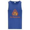 ATC™ EVERYDAY COTTON TANK TOP Vignette