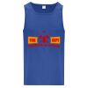 ATC™ EVERYDAY COTTON TANK TOP Vignette