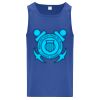 ATC™ EVERYDAY COTTON TANK TOP Vignette
