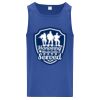 ATC™ EVERYDAY COTTON TANK TOP Vignette