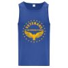 ATC™ EVERYDAY COTTON TANK TOP Vignette