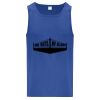 ATC™ EVERYDAY COTTON TANK TOP Vignette