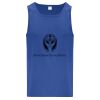 ATC™ EVERYDAY COTTON TANK TOP Vignette