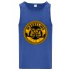 ATC™ EVERYDAY COTTON TANK TOP Vignette