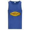 ATC™ EVERYDAY COTTON TANK TOP Vignette