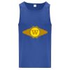 ATC™ EVERYDAY COTTON TANK TOP Vignette