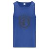 ATC™ EVERYDAY COTTON TANK TOP Vignette