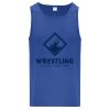 ATC™ EVERYDAY COTTON TANK TOP Vignette