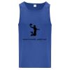 ATC™ EVERYDAY COTTON TANK TOP Vignette