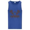 ATC™ EVERYDAY COTTON TANK TOP Vignette
