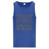 ATC™ EVERYDAY COTTON TANK TOP Vignette