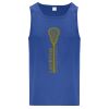 ATC™ EVERYDAY COTTON TANK TOP Vignette