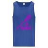 ATC™ EVERYDAY COTTON TANK TOP Vignette