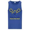 ATC™ EVERYDAY COTTON TANK TOP Vignette