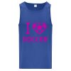 ATC™ EVERYDAY COTTON TANK TOP Vignette