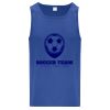 ATC™ EVERYDAY COTTON TANK TOP Vignette
