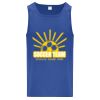 ATC™ EVERYDAY COTTON TANK TOP Vignette