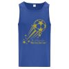 ATC™ EVERYDAY COTTON TANK TOP Vignette