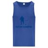 ATC™ EVERYDAY COTTON TANK TOP Vignette