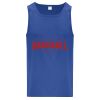 ATC™ EVERYDAY COTTON TANK TOP Vignette