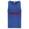 ATC™ EVERYDAY COTTON TANK TOP Vignette