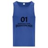 ATC™ EVERYDAY COTTON TANK TOP Vignette