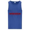 ATC™ EVERYDAY COTTON TANK TOP Vignette