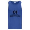 ATC™ EVERYDAY COTTON TANK TOP Vignette