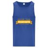 ATC™ EVERYDAY COTTON TANK TOP Vignette