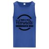 ATC™ EVERYDAY COTTON TANK TOP Vignette