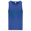 ATC™ EVERYDAY COTTON TANK TOP Vignette