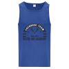 ATC™ EVERYDAY COTTON TANK TOP Vignette