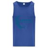 ATC™ EVERYDAY COTTON TANK TOP Vignette