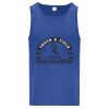 ATC™ EVERYDAY COTTON TANK TOP Vignette