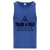 ATC™ EVERYDAY COTTON TANK TOP Vignette