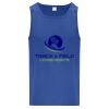 ATC™ EVERYDAY COTTON TANK TOP Vignette