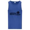 ATC™ EVERYDAY COTTON TANK TOP Vignette