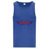 ATC™ EVERYDAY COTTON TANK TOP Vignette