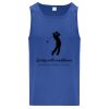 ATC™ EVERYDAY COTTON TANK TOP Vignette