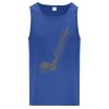 ATC™ EVERYDAY COTTON TANK TOP Vignette