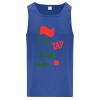 ATC™ EVERYDAY COTTON TANK TOP Vignette
