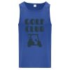 ATC™ EVERYDAY COTTON TANK TOP Vignette