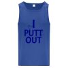 ATC™ EVERYDAY COTTON TANK TOP Vignette