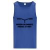 ATC™ EVERYDAY COTTON TANK TOP Vignette