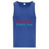 ATC™ EVERYDAY COTTON TANK TOP Vignette