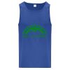 ATC™ EVERYDAY COTTON TANK TOP Vignette