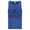 ATC™ EVERYDAY COTTON TANK TOP Vignette