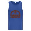 ATC™ EVERYDAY COTTON TANK TOP Vignette