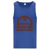 ATC™ EVERYDAY COTTON TANK TOP Vignette