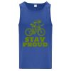 ATC™ EVERYDAY COTTON TANK TOP Vignette